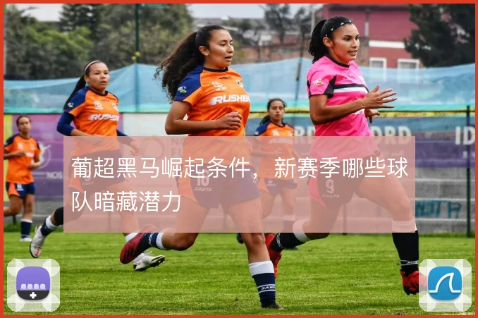 葡超黑马崛起条件,新赛季哪些球队暗藏潜力