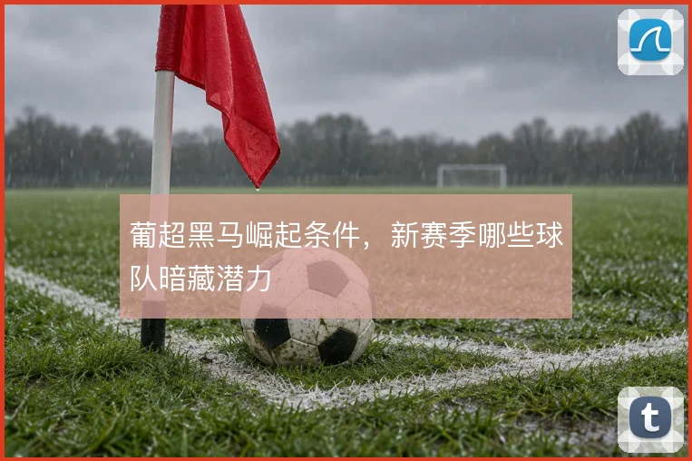 葡超黑马崛起条件,新赛季哪些球队暗藏潜力